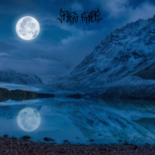 Skognatt : Of Mountains, Rivers and the Moon at Night